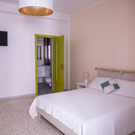 Green Rooms Барі Екстер'єр фото