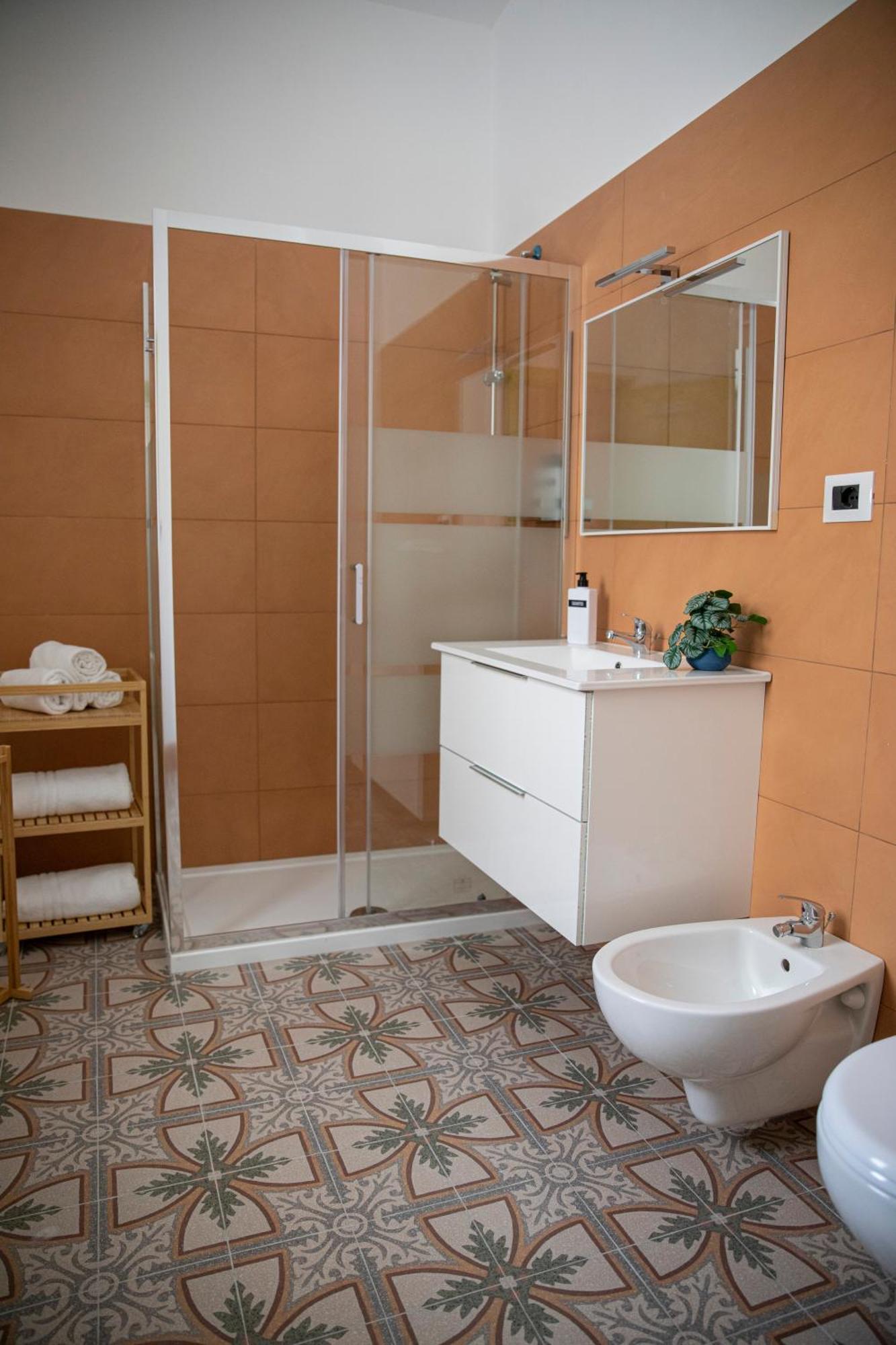 Green Rooms Барі Екстер'єр фото