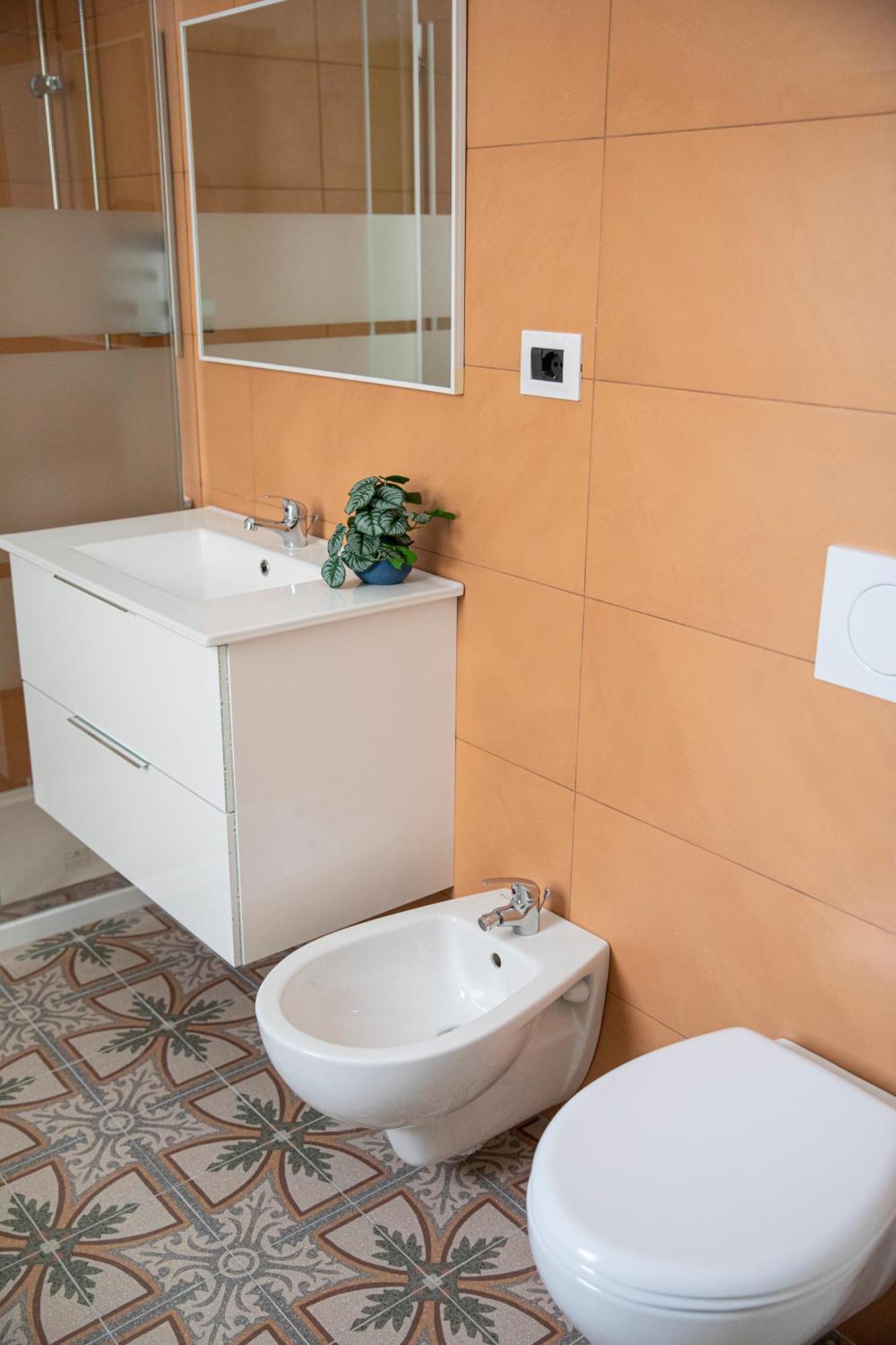 Green Rooms Барі Екстер'єр фото