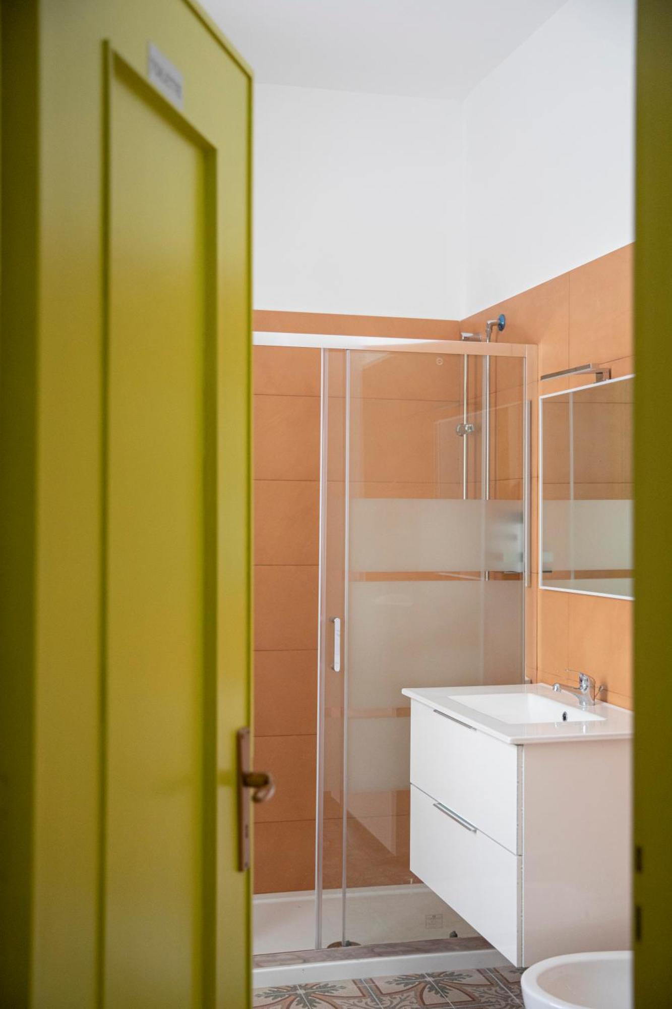 Green Rooms Барі Екстер'єр фото