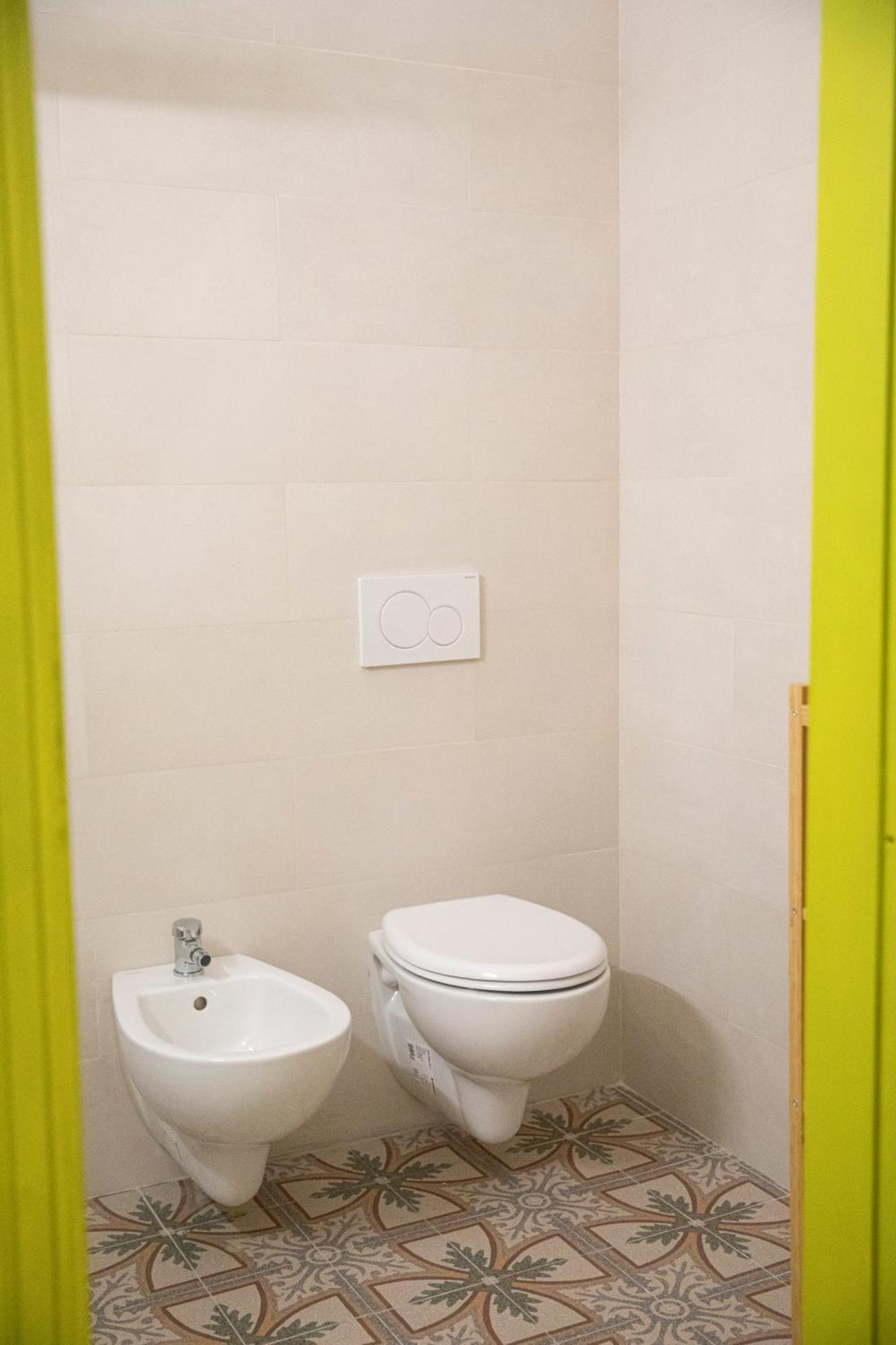 Green Rooms Барі Екстер'єр фото