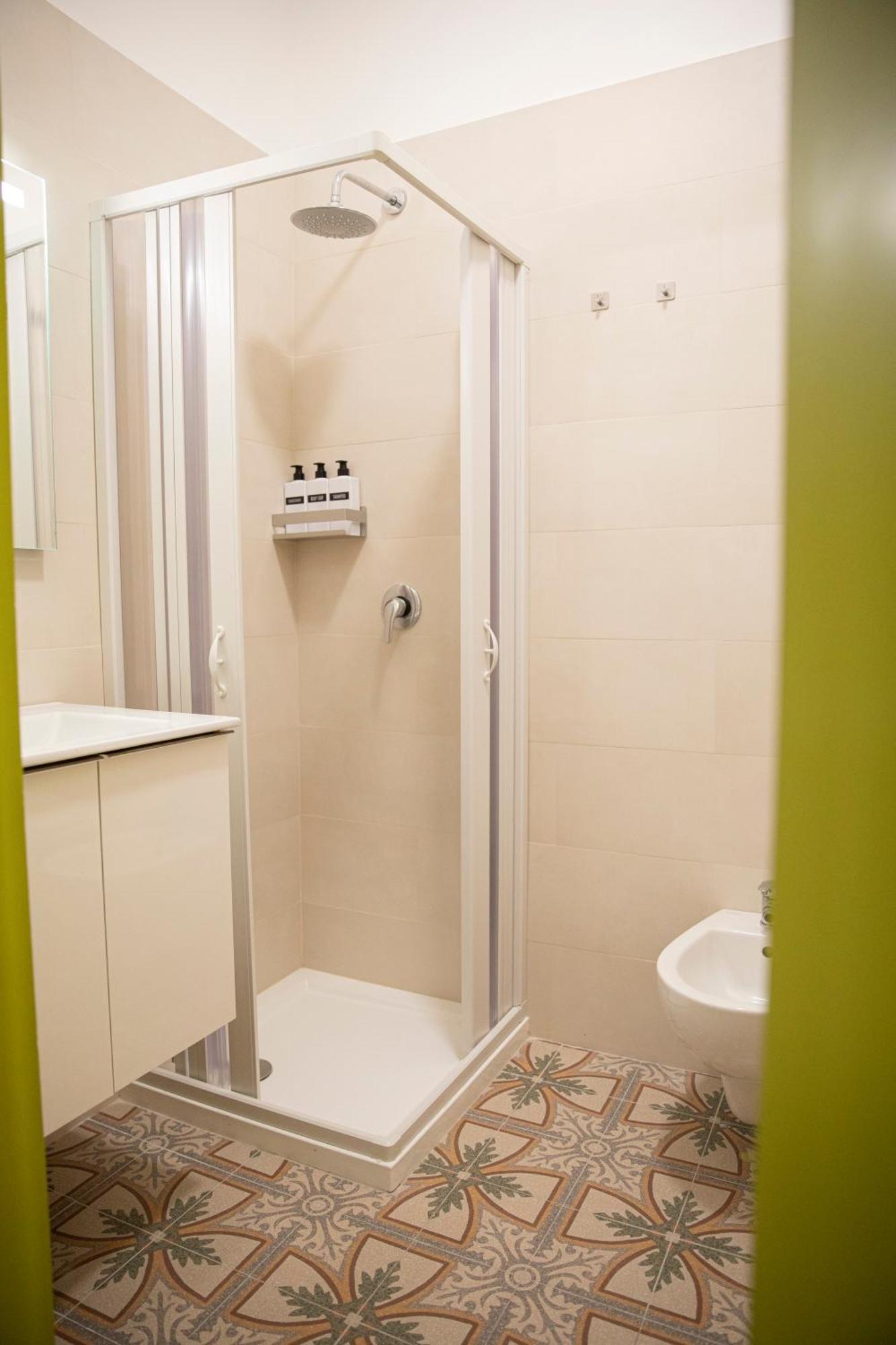 Green Rooms Барі Екстер'єр фото