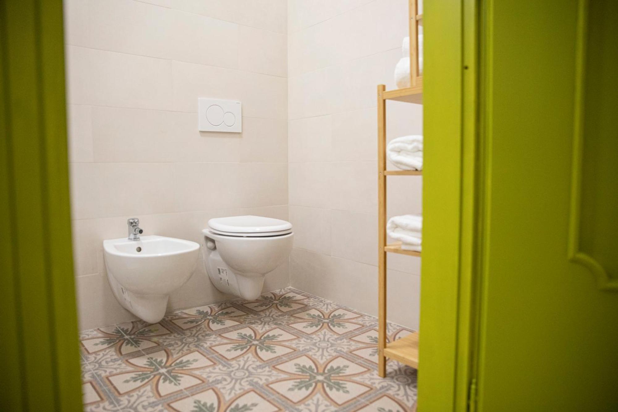 Green Rooms Барі Екстер'єр фото