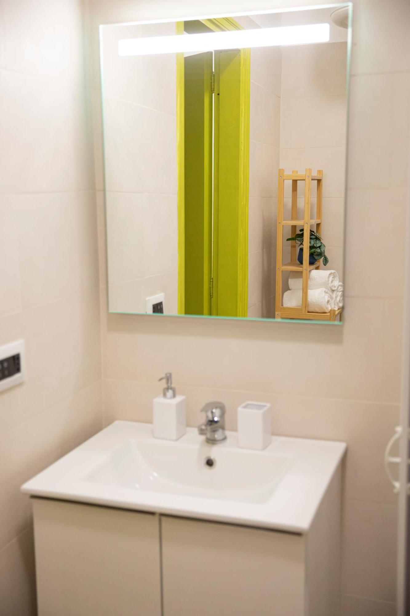 Green Rooms Барі Екстер'єр фото