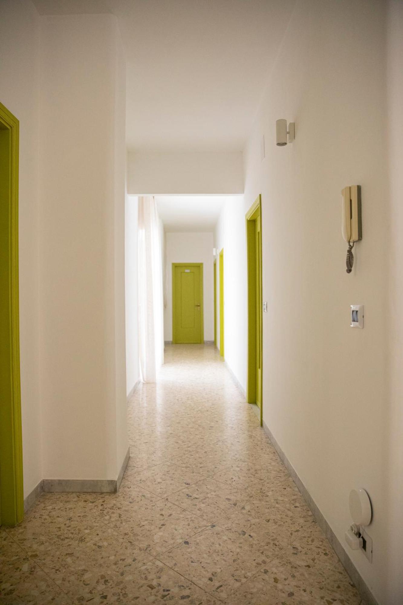 Green Rooms Барі Екстер'єр фото