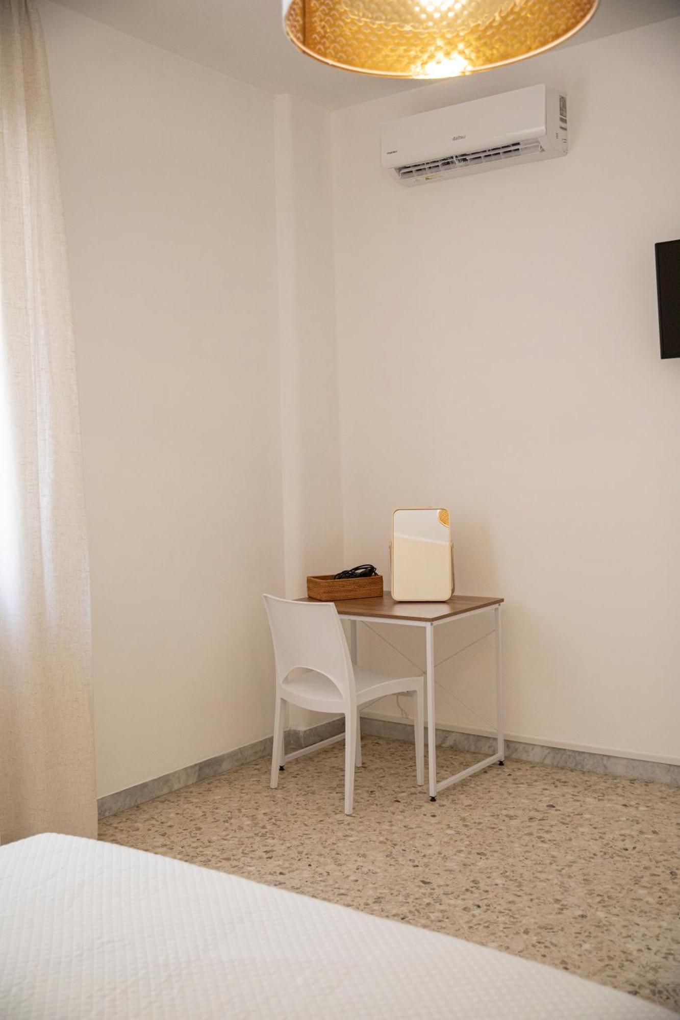 Green Rooms Барі Екстер'єр фото