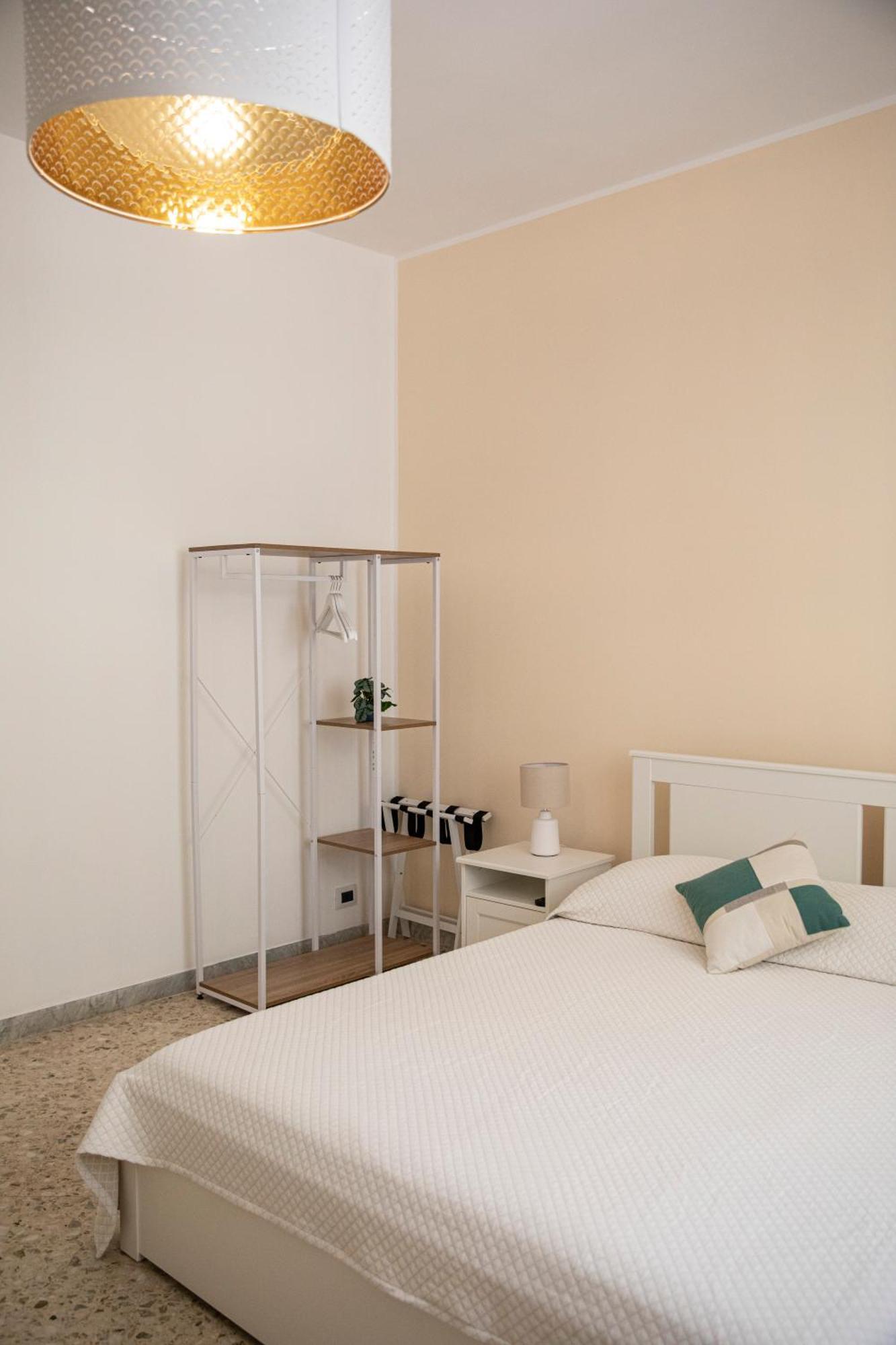Green Rooms Барі Екстер'єр фото