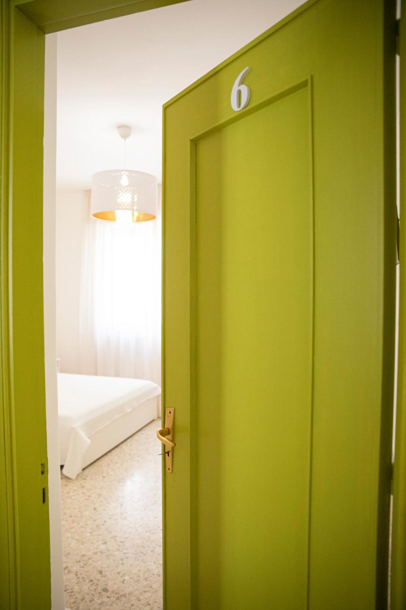 Green Rooms Барі Екстер'єр фото