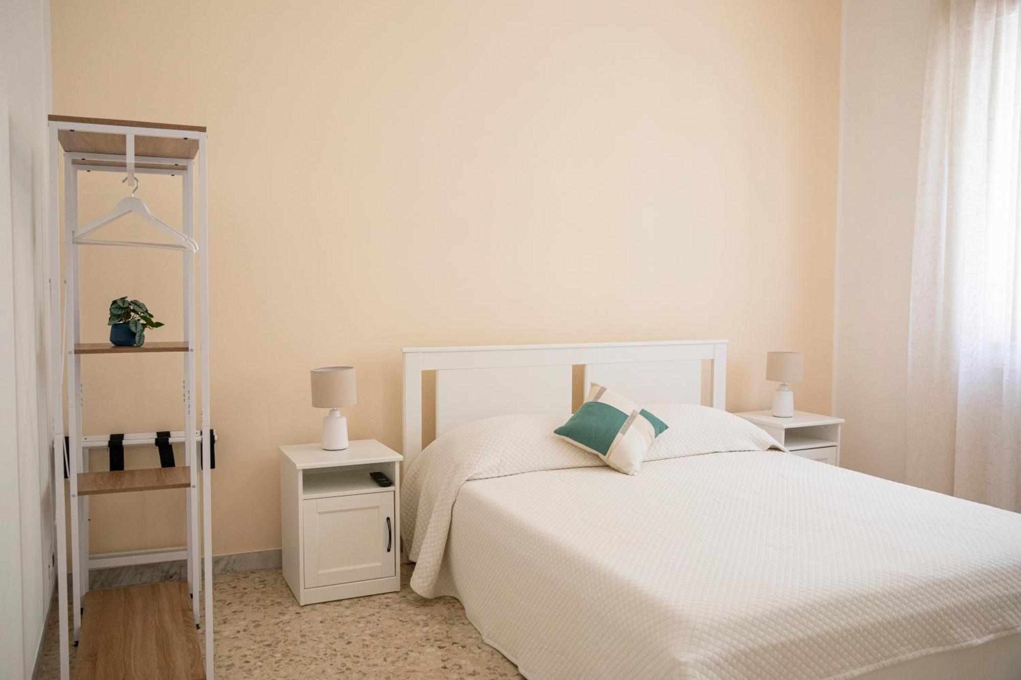 Green Rooms Барі Екстер'єр фото