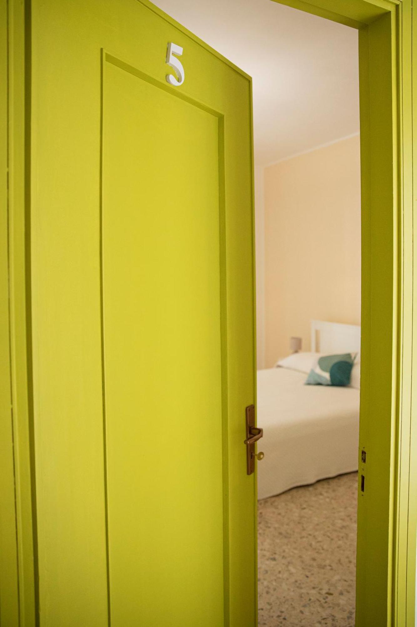 Green Rooms Барі Екстер'єр фото