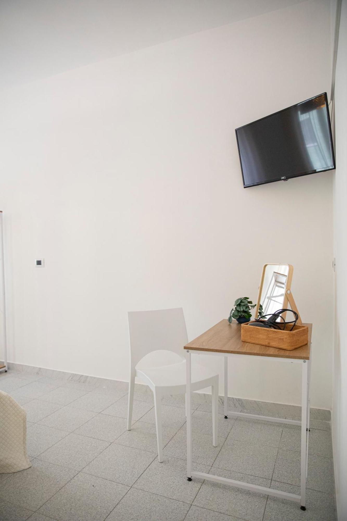 Green Rooms Барі Екстер'єр фото