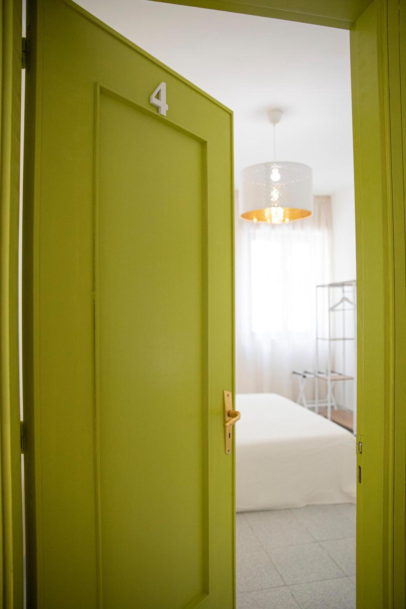 Green Rooms Барі Екстер'єр фото