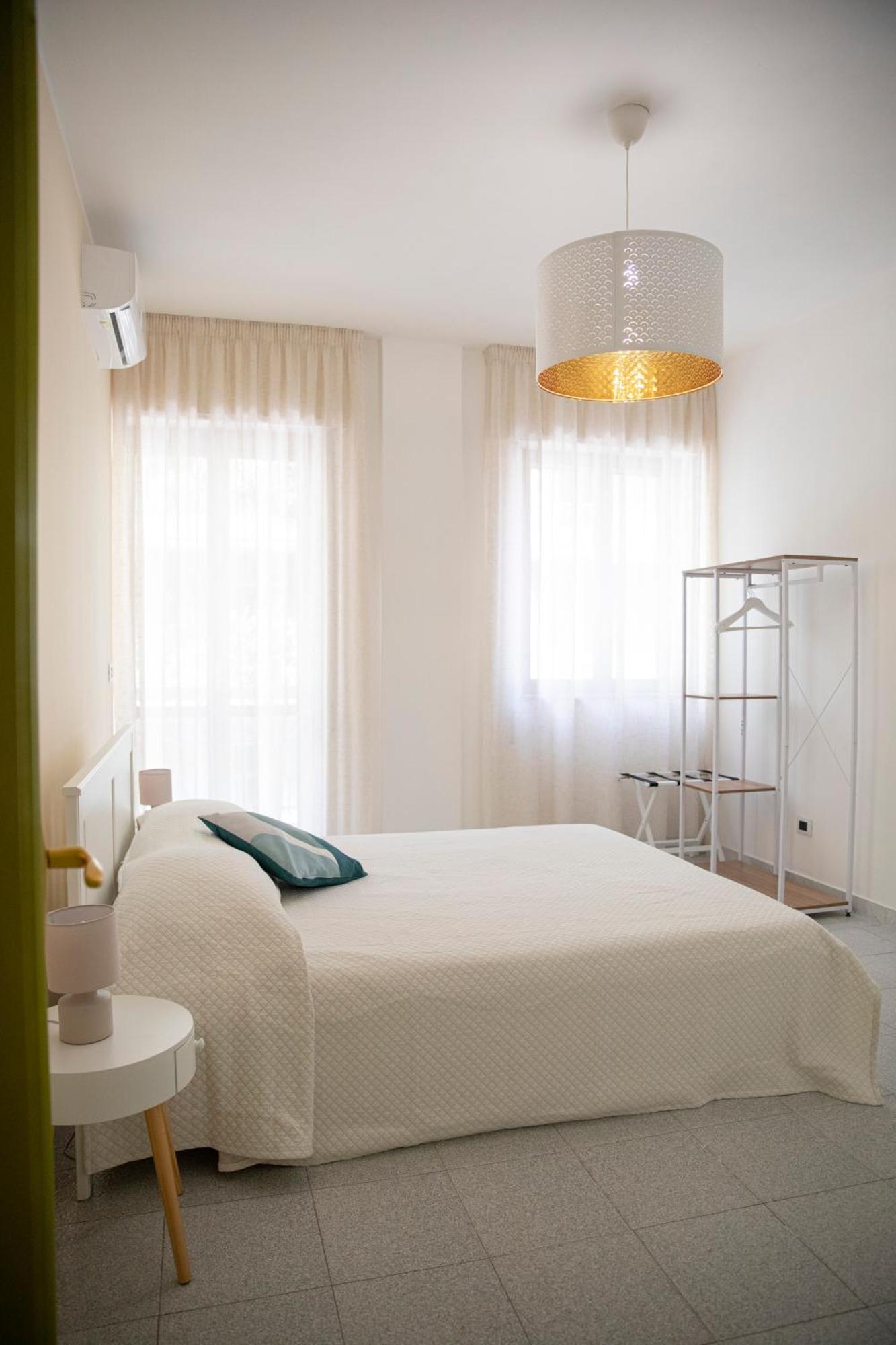 Green Rooms Барі Екстер'єр фото