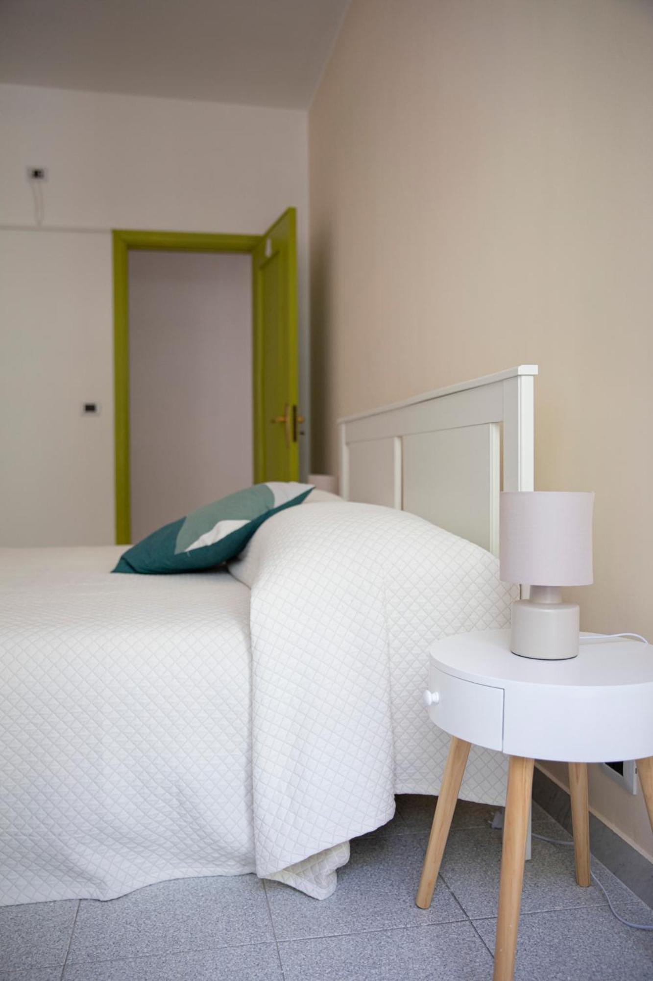 Green Rooms Барі Екстер'єр фото