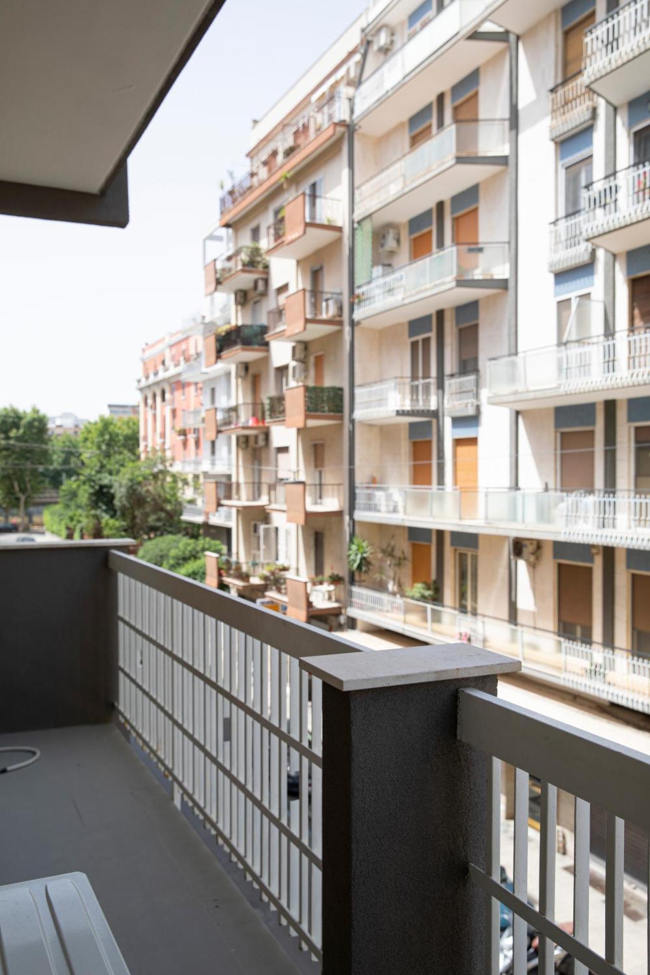Green Rooms Барі Екстер'єр фото