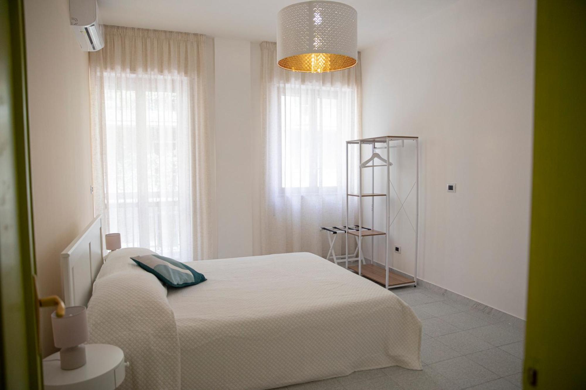 Green Rooms Барі Екстер'єр фото
