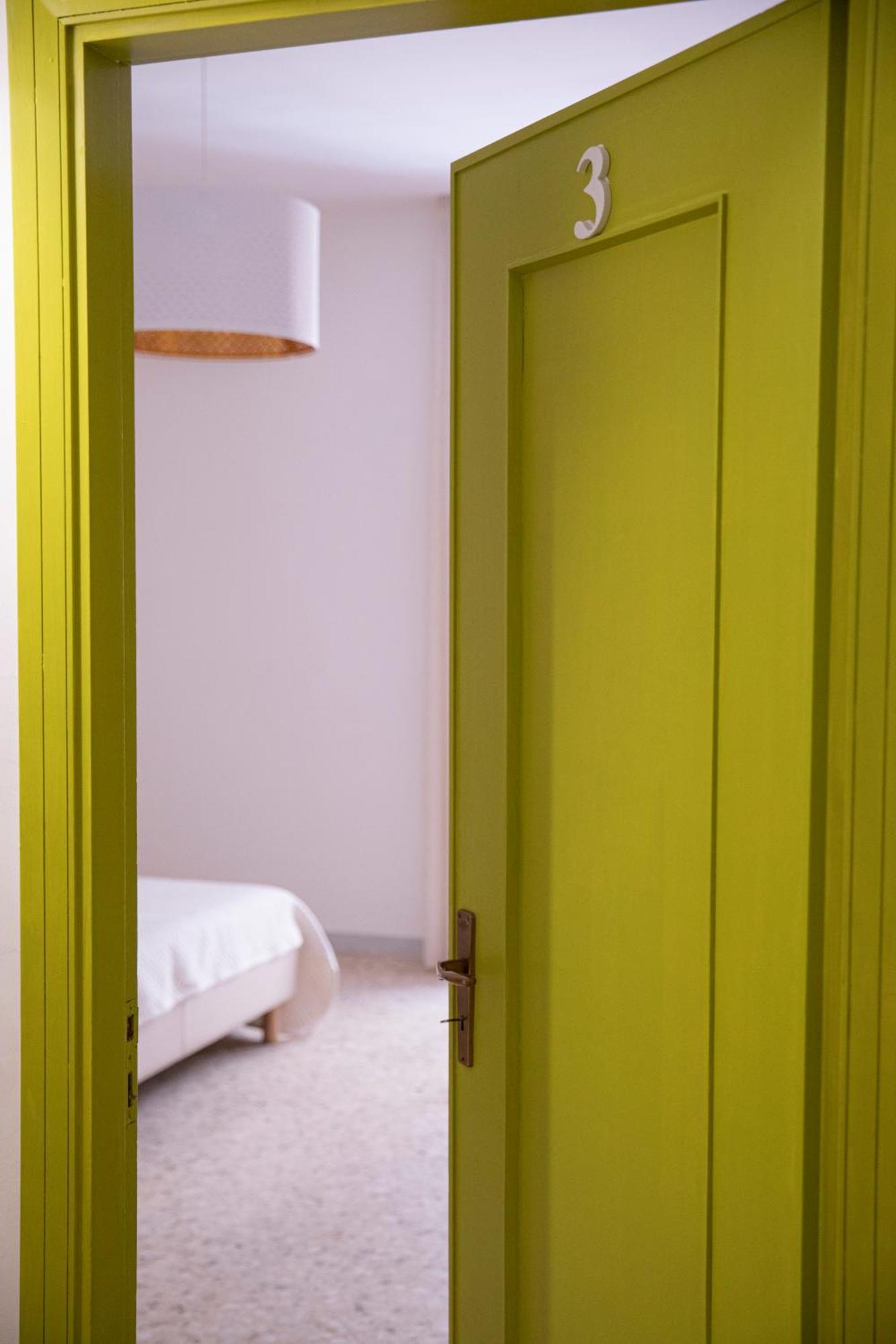 Green Rooms Барі Екстер'єр фото