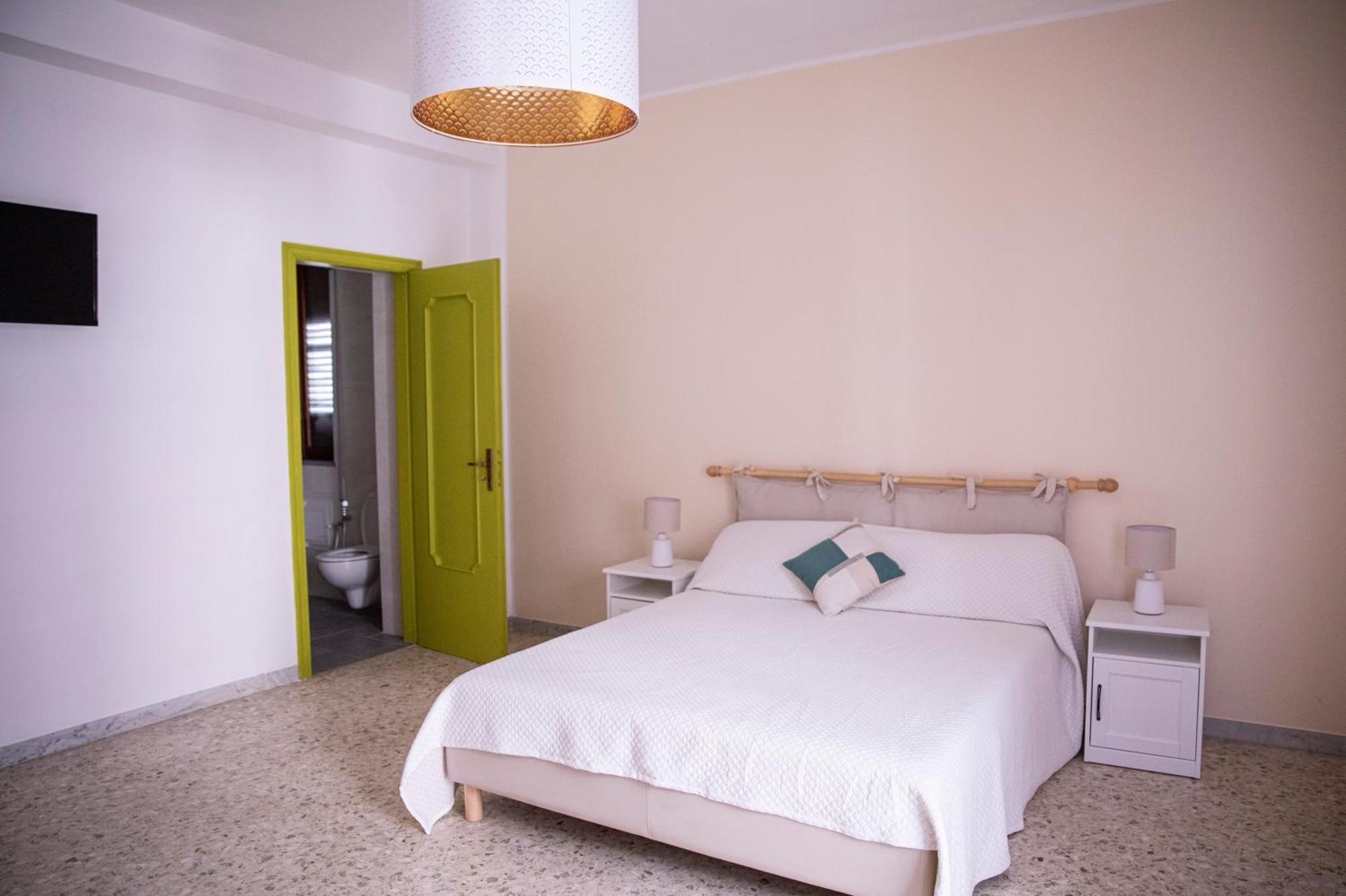 Green Rooms Барі Екстер'єр фото