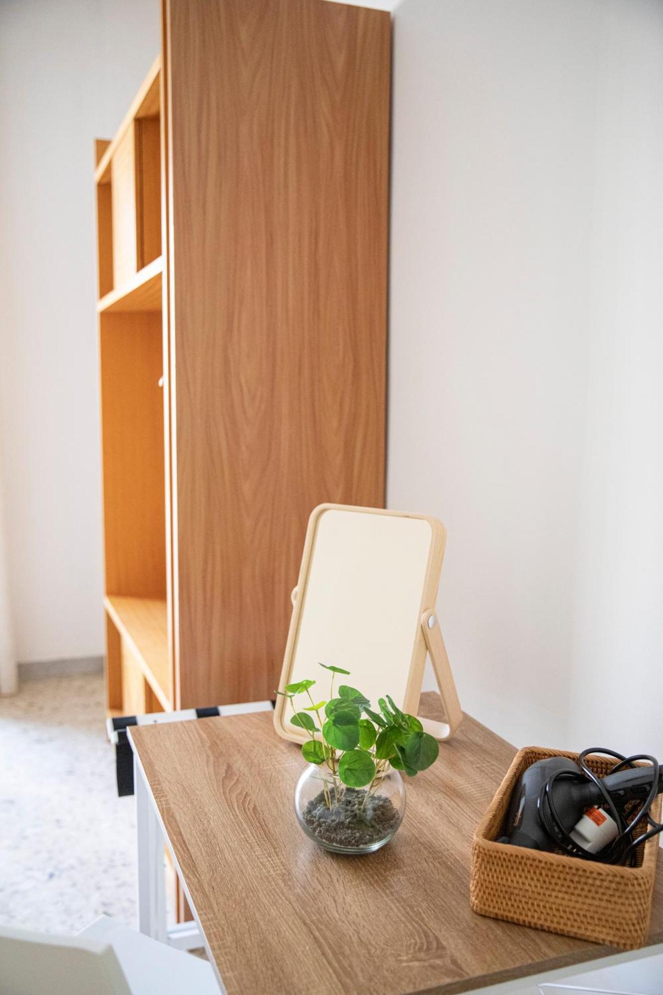 Green Rooms Барі Екстер'єр фото