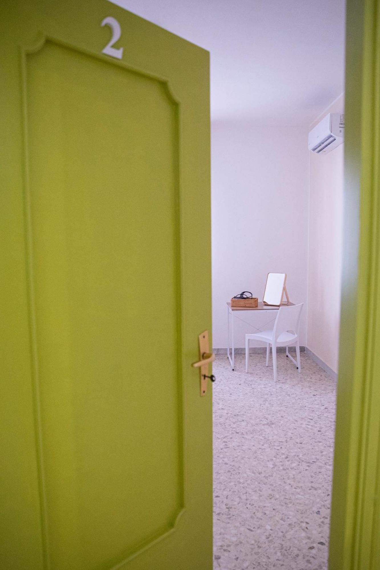 Green Rooms Барі Екстер'єр фото