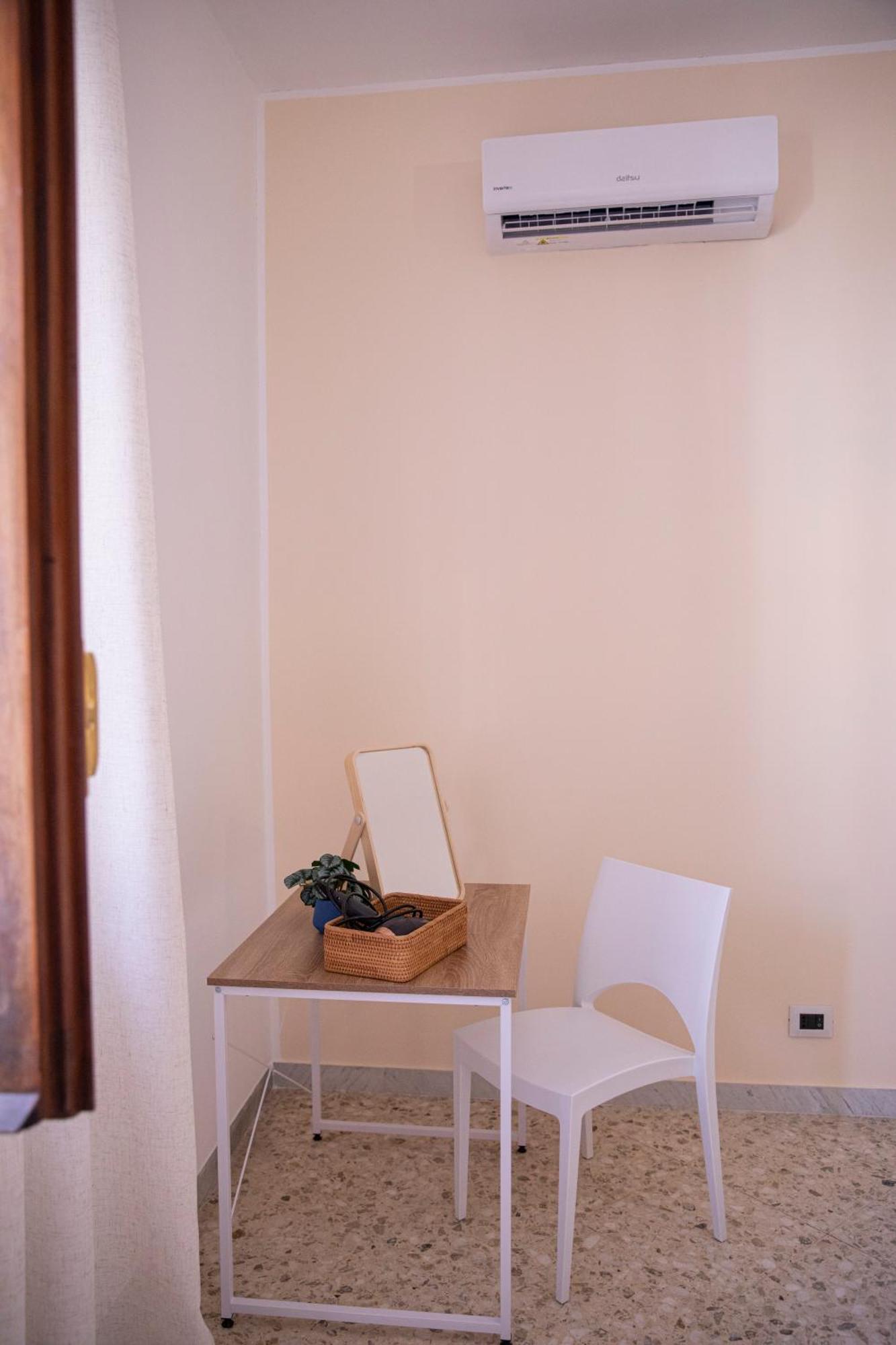 Green Rooms Барі Екстер'єр фото