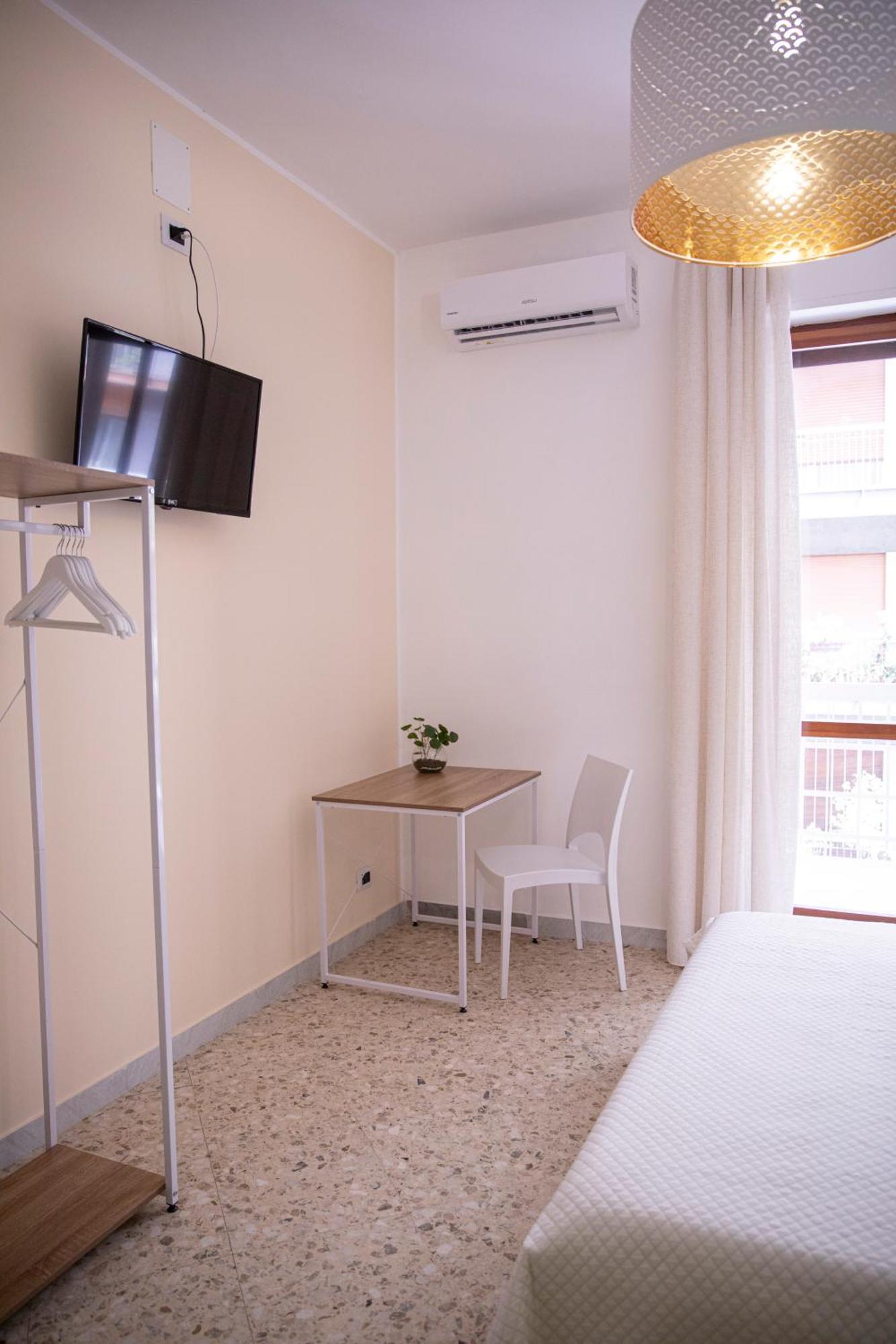 Green Rooms Барі Екстер'єр фото