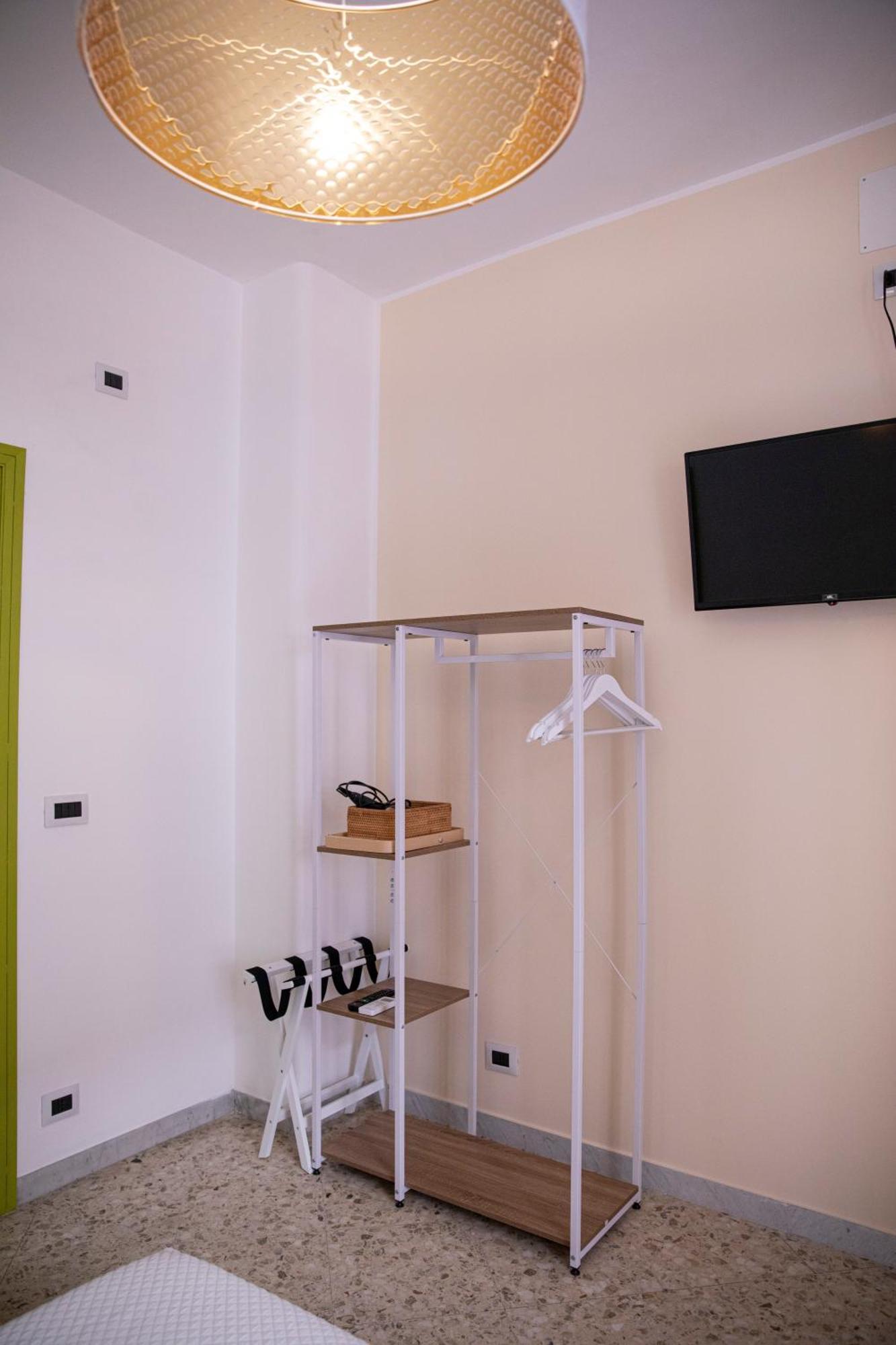 Green Rooms Барі Екстер'єр фото
