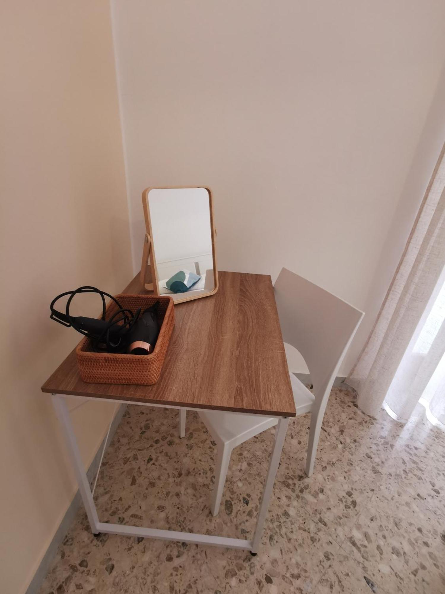Green Rooms Барі Екстер'єр фото