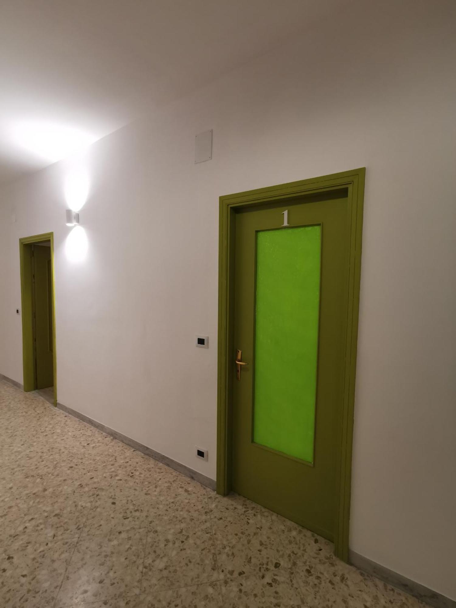 Green Rooms Барі Екстер'єр фото